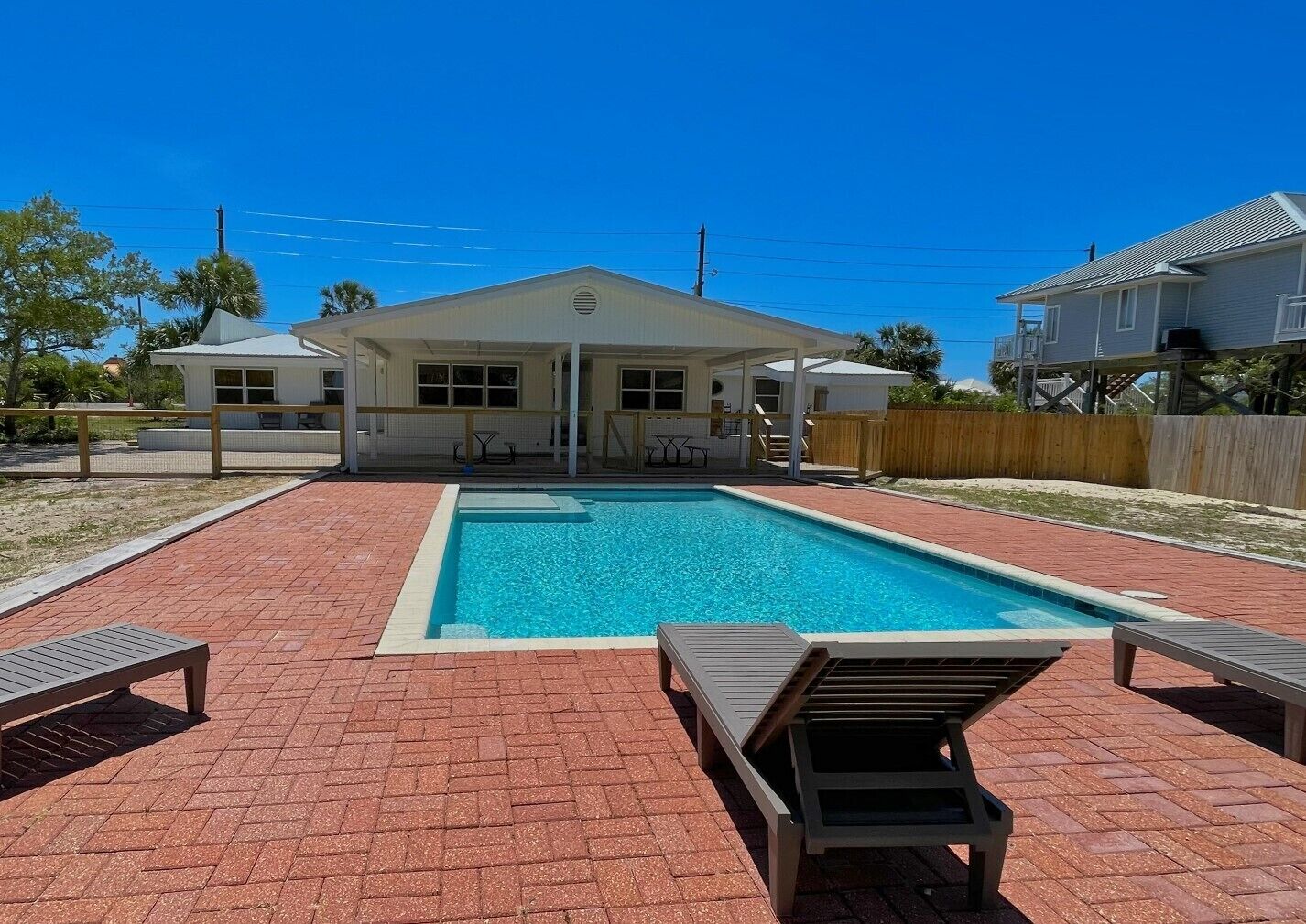 333 East Gulf Beach Drive, St. George Island, Beach Access