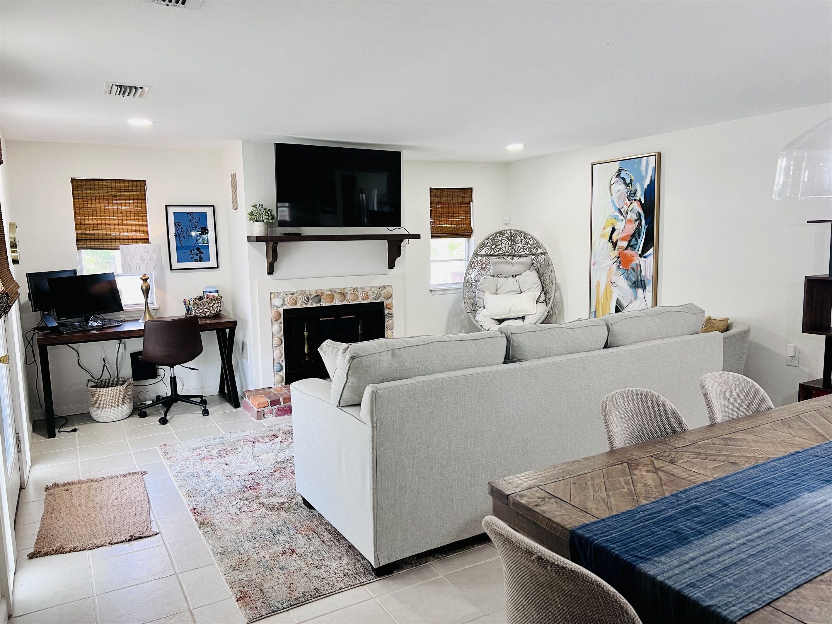 Near Ocean, Easy Beach Access, Golf Cart, St George Island