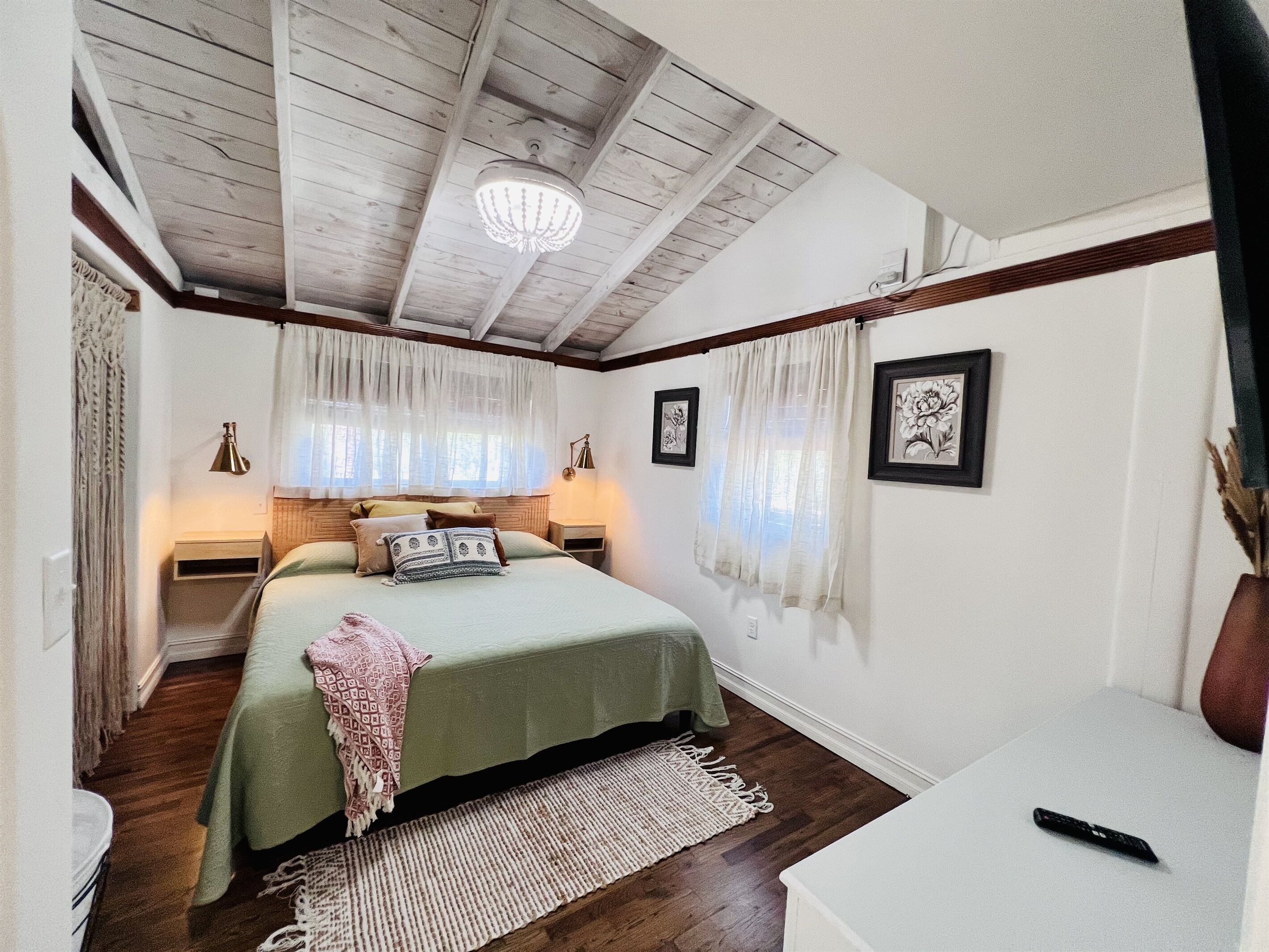 Near Ocean, Easy Beach Access, Golf Cart, St George Island