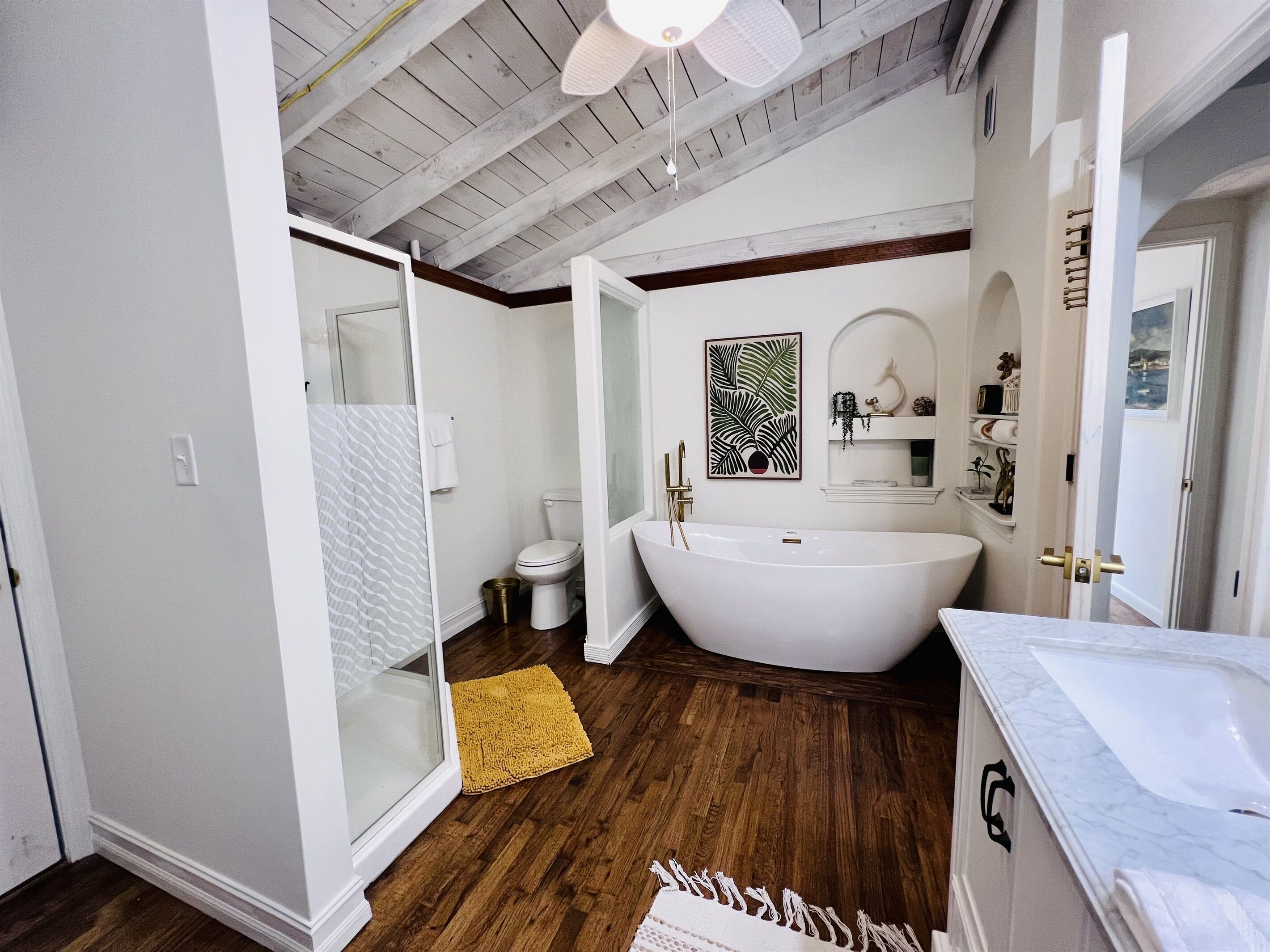 Near Ocean, Easy Beach Access, Golf Cart, St George Island