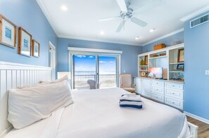 5 bedrooms, internet