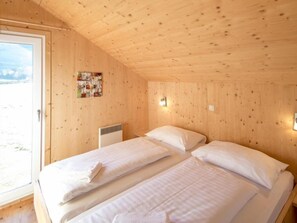 4 bedrooms, Internet - Relax Holiday Mur 21a by Interhome (Murau)
