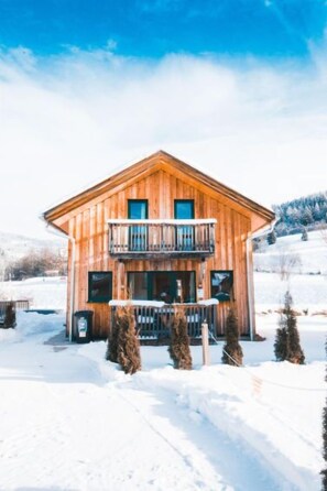 Exterior - Stolz 2a by Interhome (Murau)