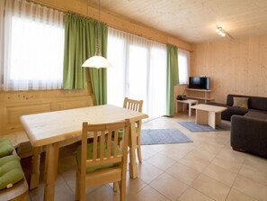 Interior - Stolz 2a by Interhome (Murau)
