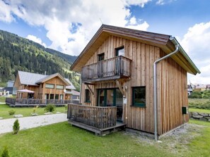 Exterior - Stolz 2a by Interhome (Murau)