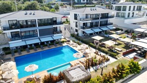 Exterior - No 48 Alaçatı  (Cesme)