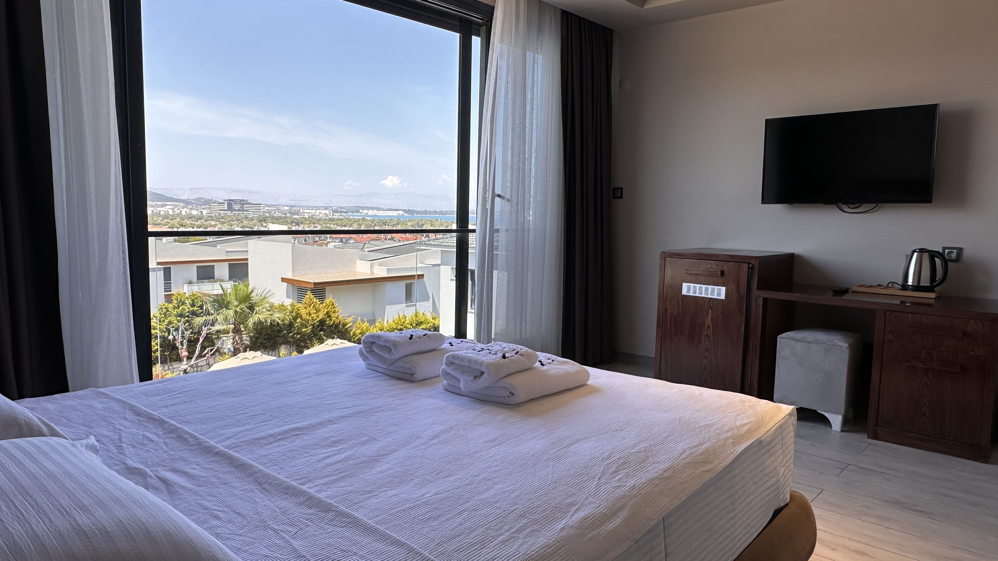 No 48 Alaçatı Boutique Hotel