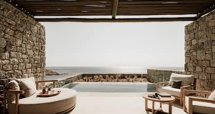 Enigma Mykonos Boutique Hotel