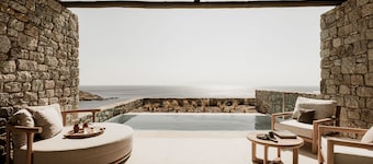 Enigma Mykonos Boutique Hotel