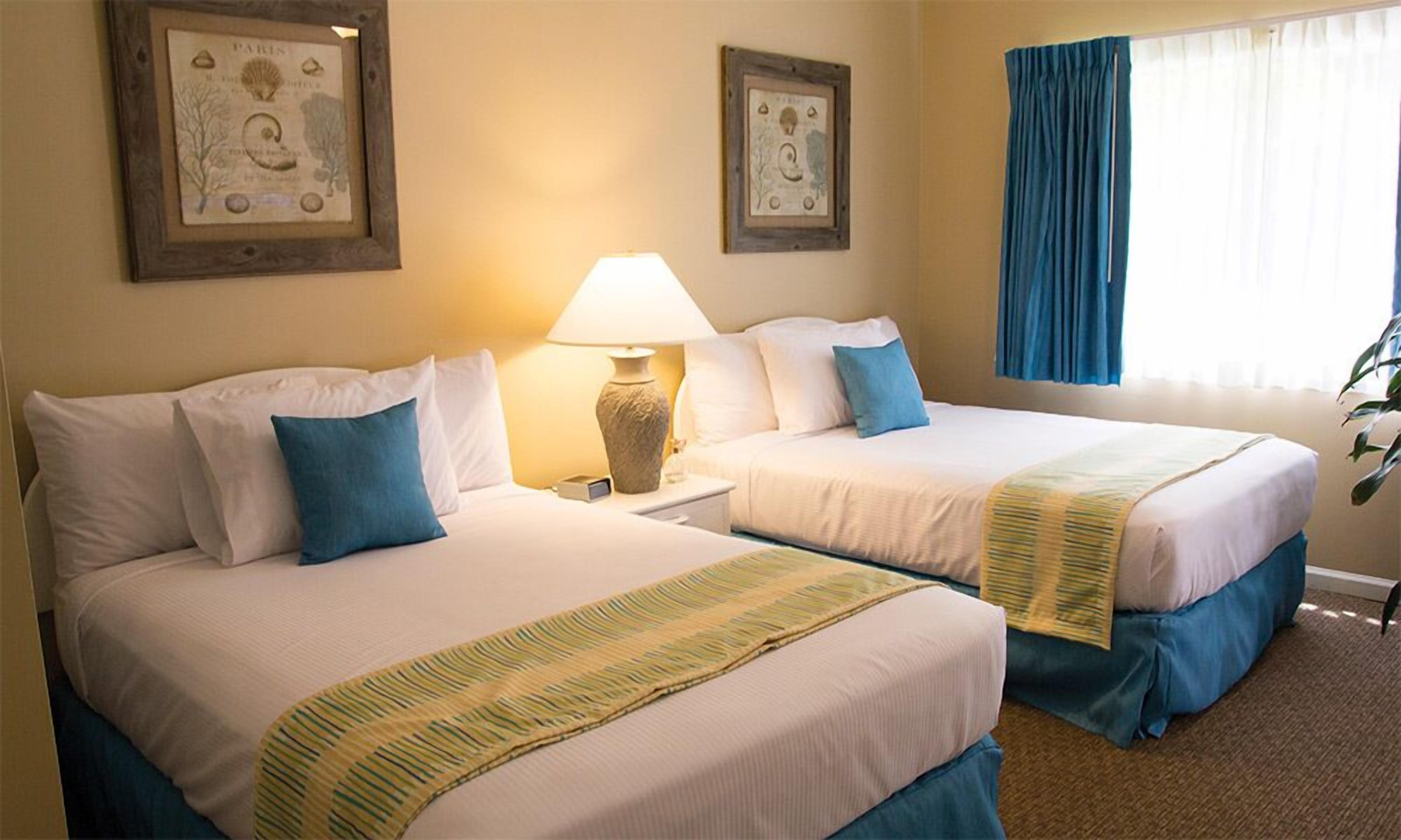 Grand Palms Resort 2bdr