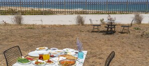 Aire de restauration