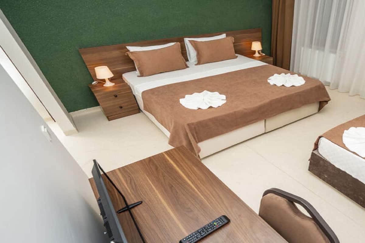 Superior-Zimmer | Kostenloses WLAN