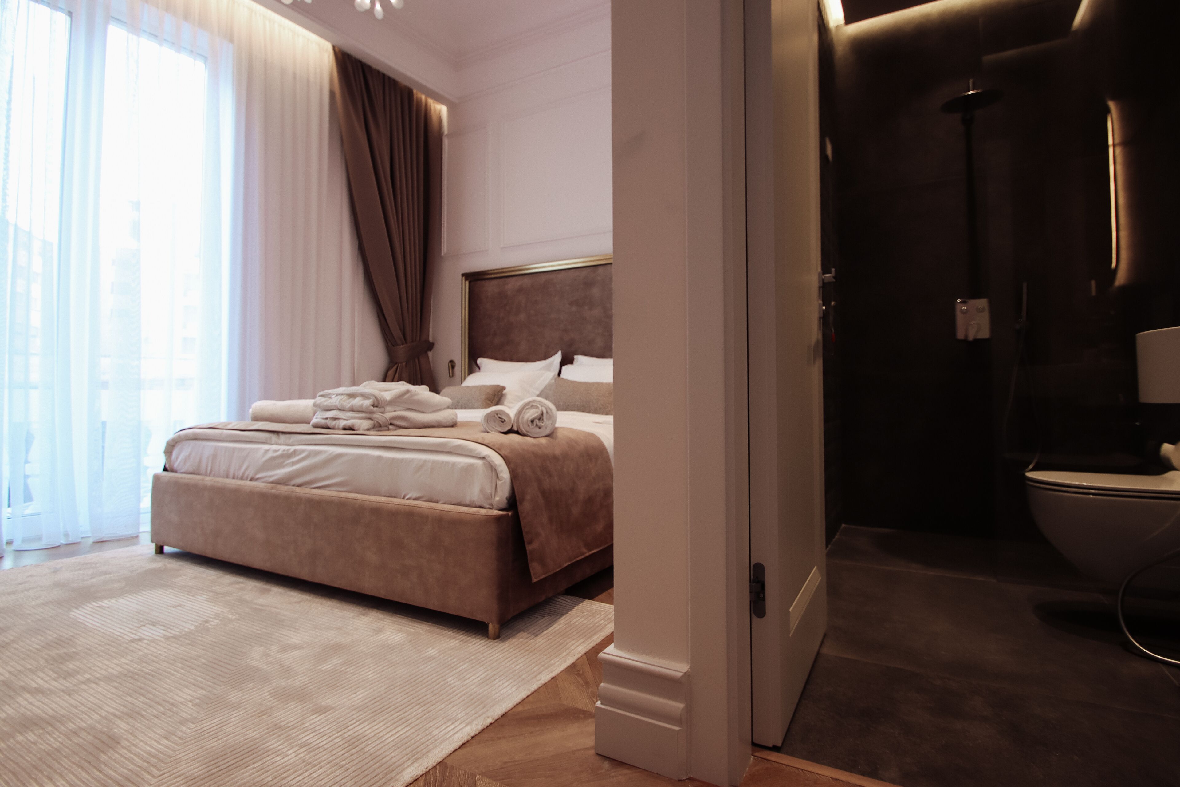 Foto - The Crown Boutique Hotel & SPA