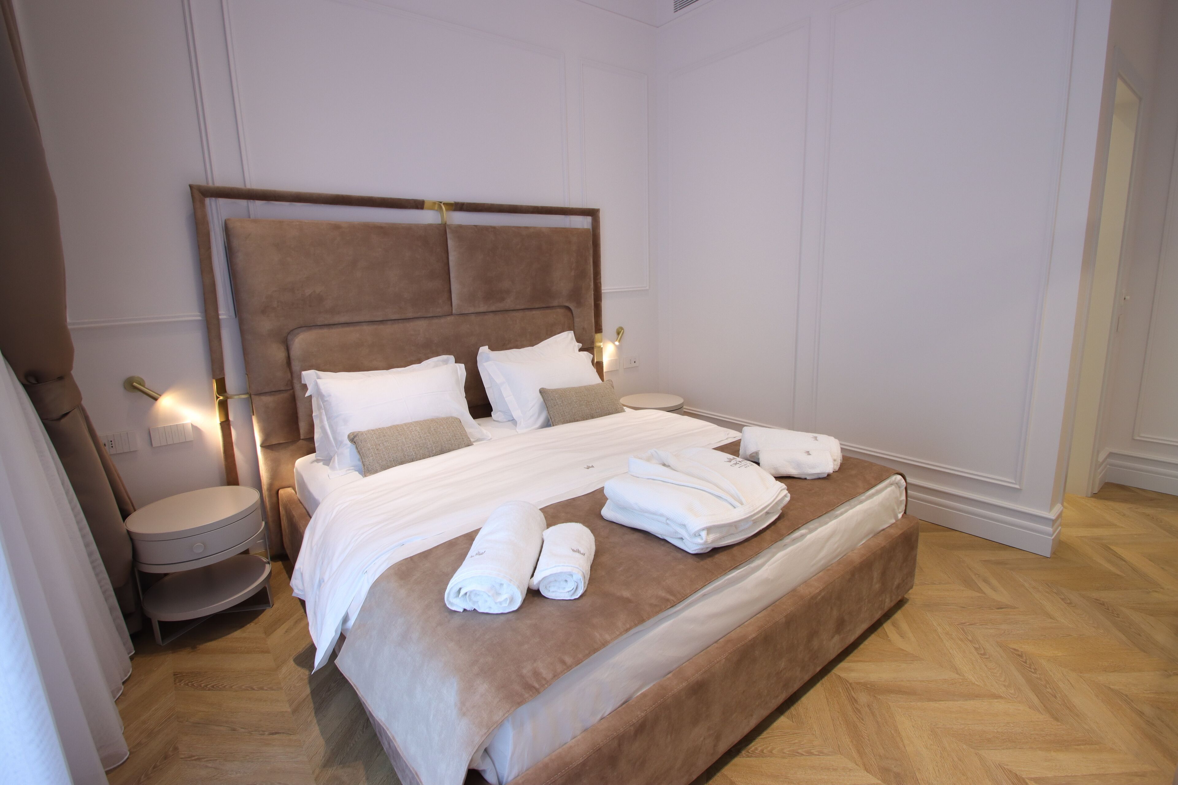 Foto - The Crown Boutique Hotel & SPA