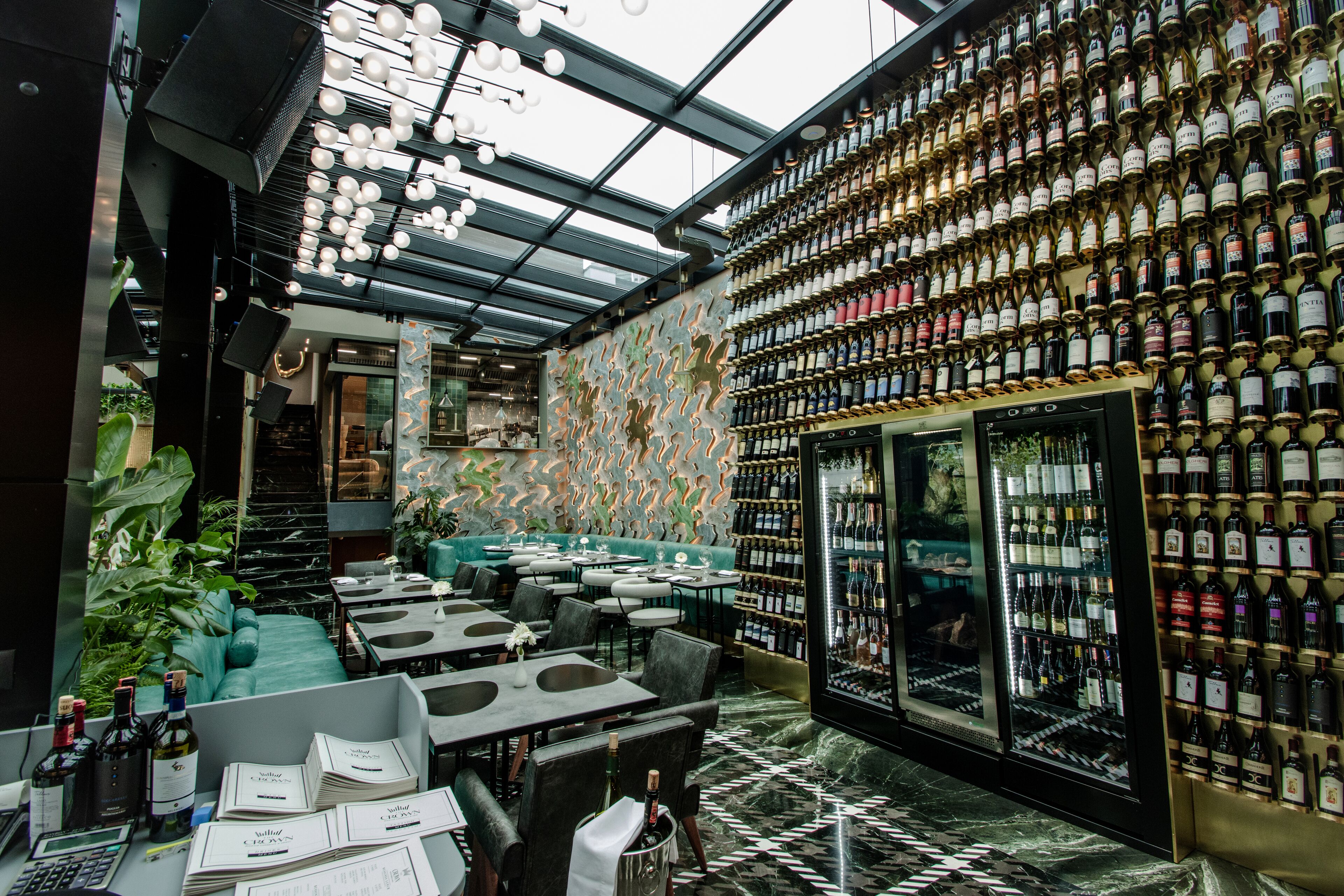 Foto - The Crown Boutique Hotel & SPA