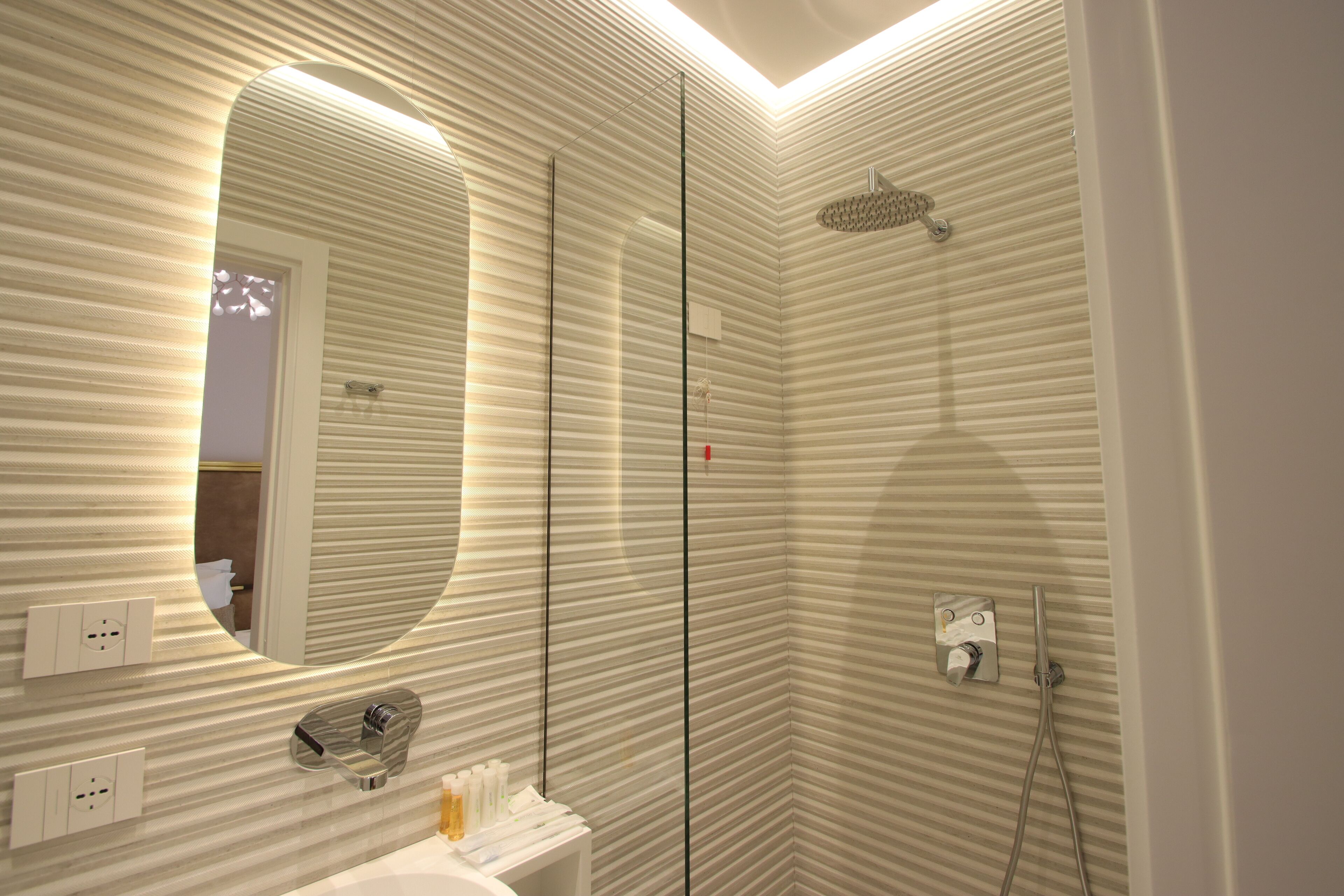 Foto - The Crown Boutique Hotel & SPA