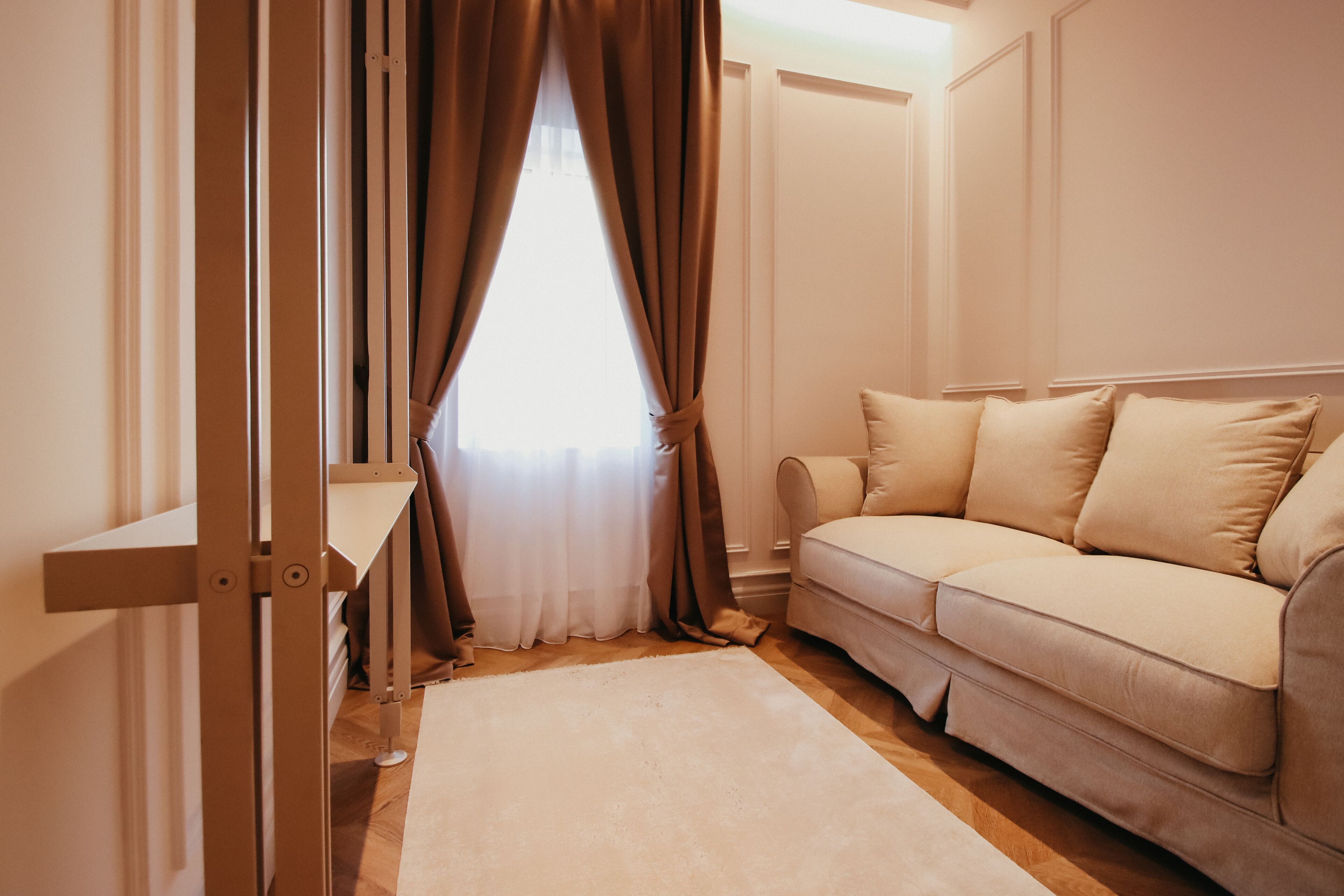 Foto - The Crown Boutique Hotel & SPA