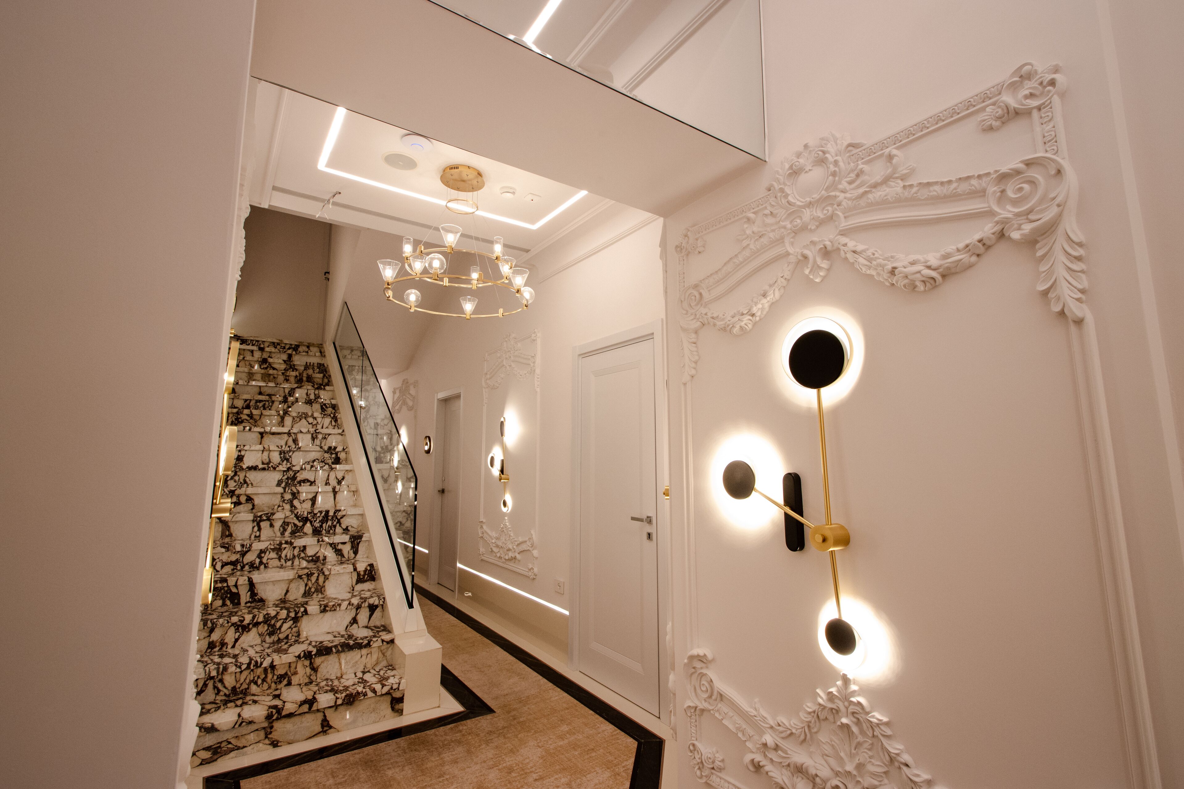 Foto - The Crown Boutique Hotel & SPA