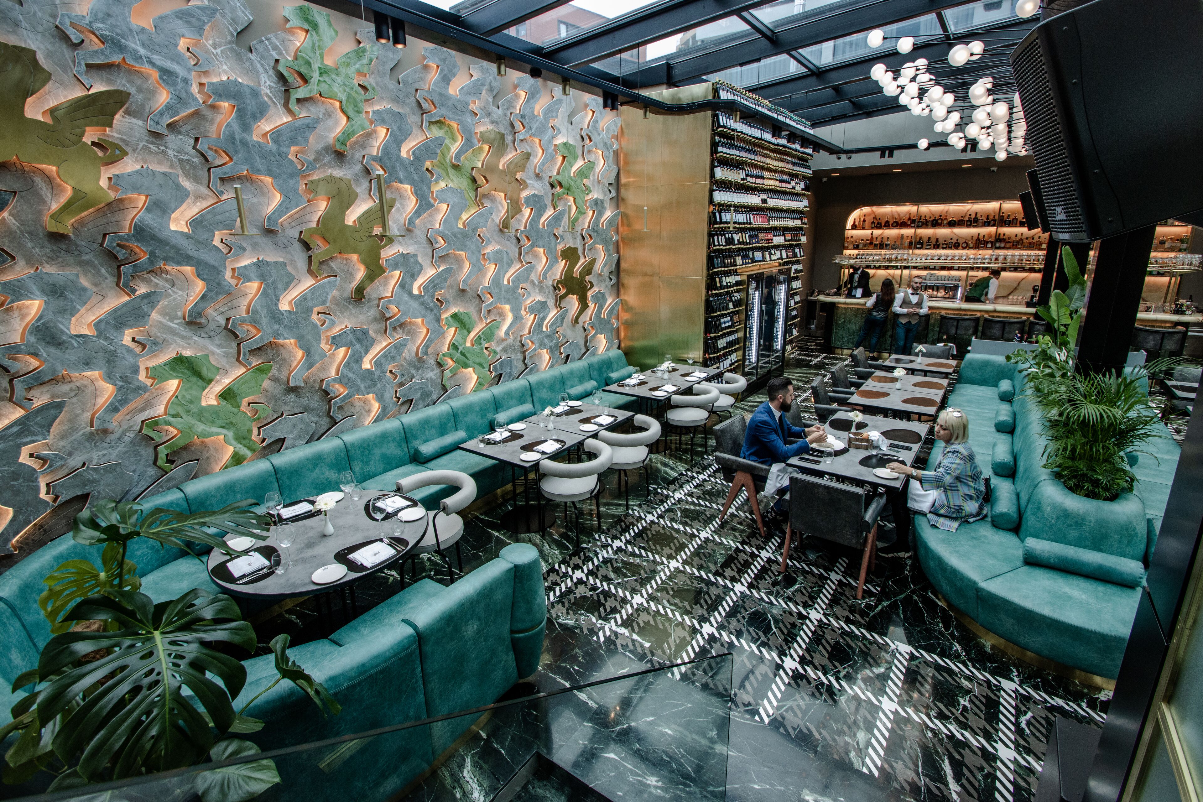 Foto - The Crown Boutique Hotel & SPA