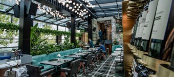 The Crown Boutique Hotel & SPA