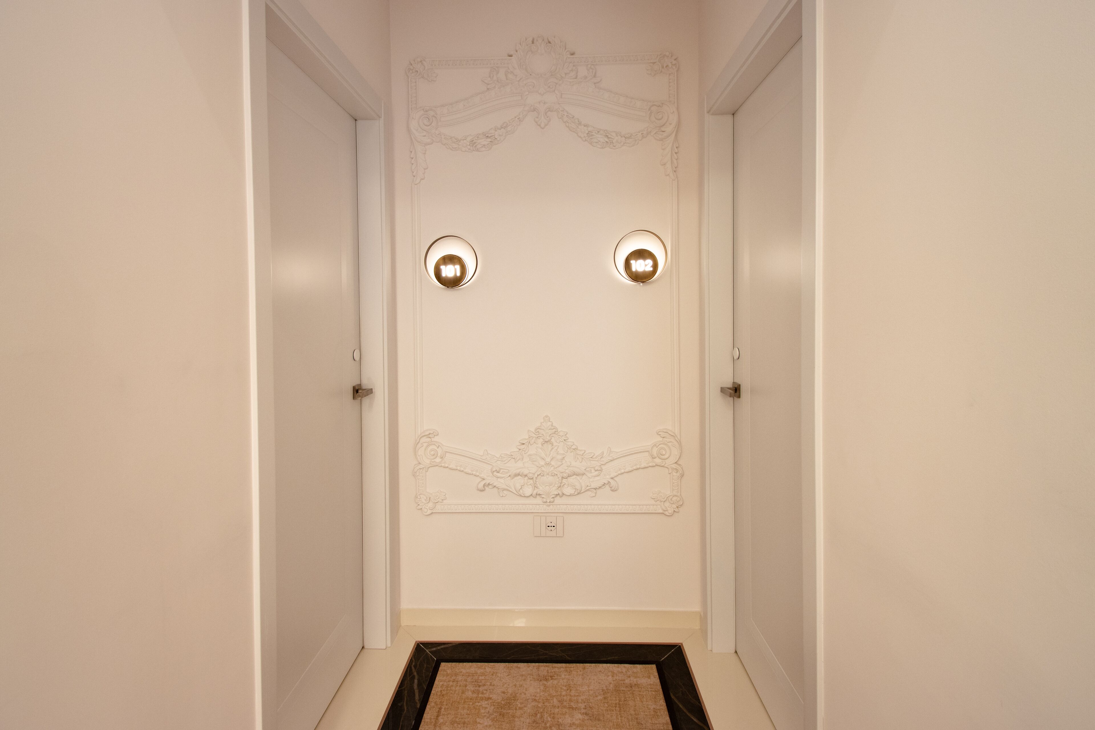 Foto - The Crown Boutique Hotel & SPA