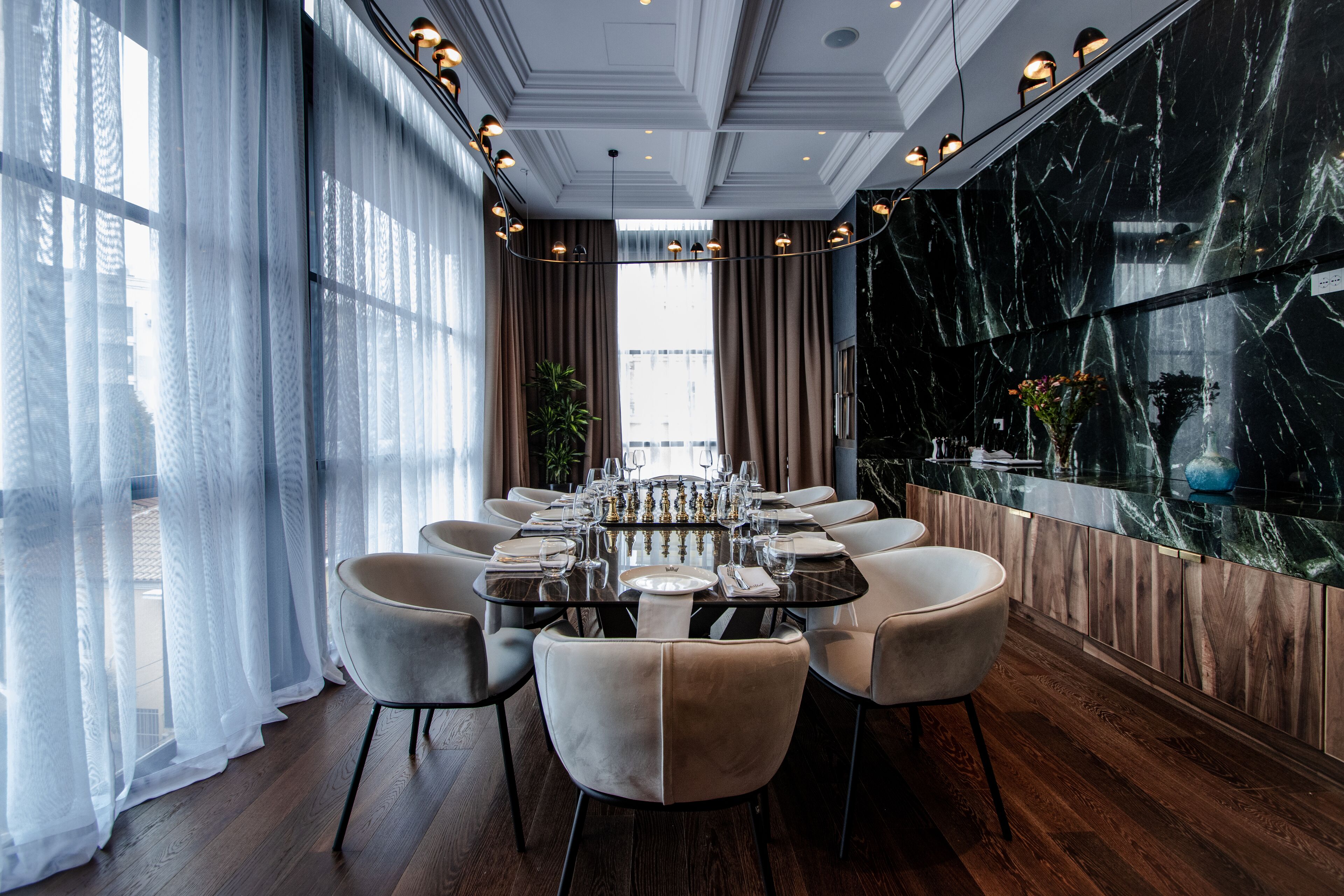 Foto - The Crown Boutique Hotel & SPA