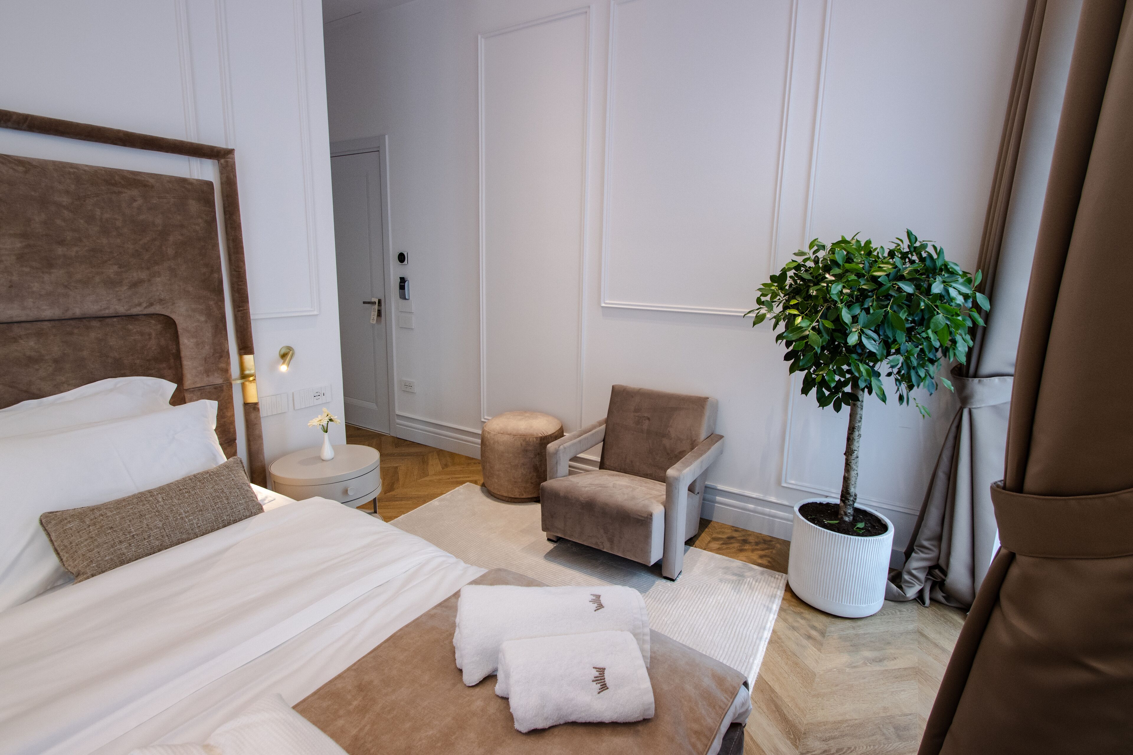 Foto - The Crown Boutique Hotel & SPA