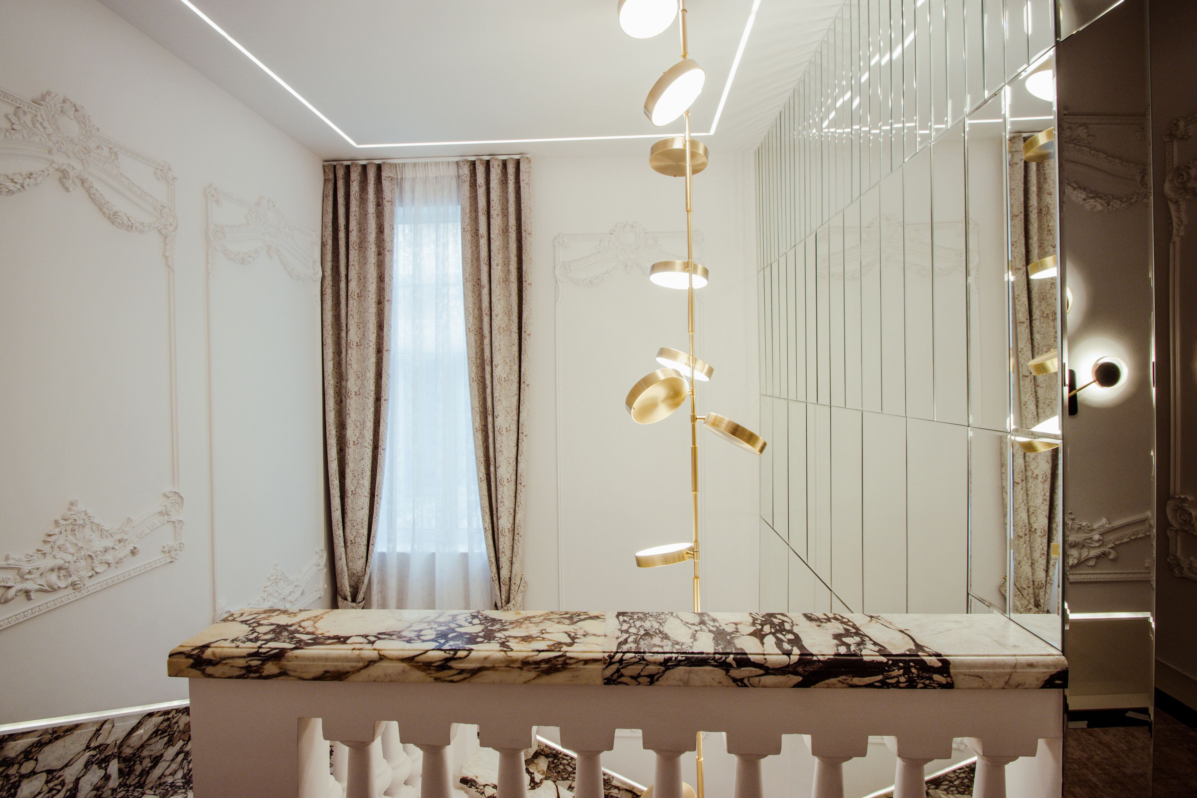 Foto - The Crown Boutique Hotel & SPA