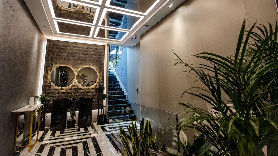 The Crown Boutique Hotel & SPA