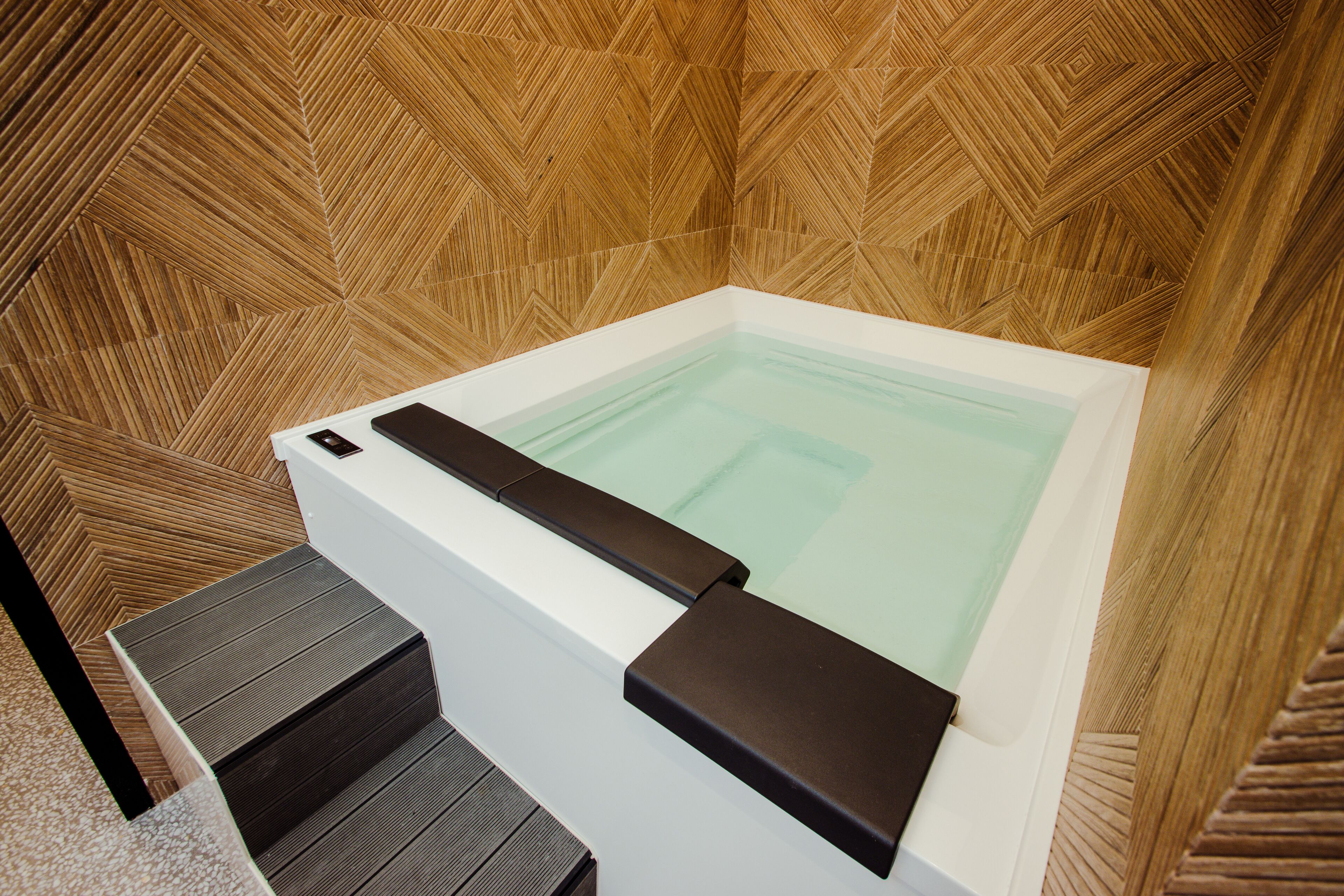 Foto - The Crown Boutique Hotel & SPA