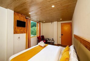 Habitació superior | Wifi gratuïta 