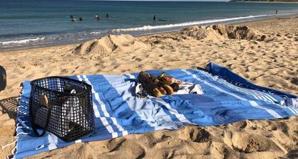 Magnifique villa avec piscine privée. Un havre de paix. Tous services inclus.