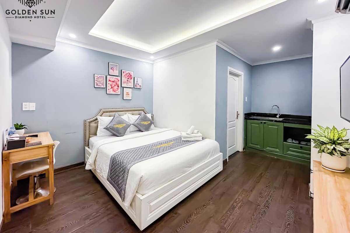 Comfort Room