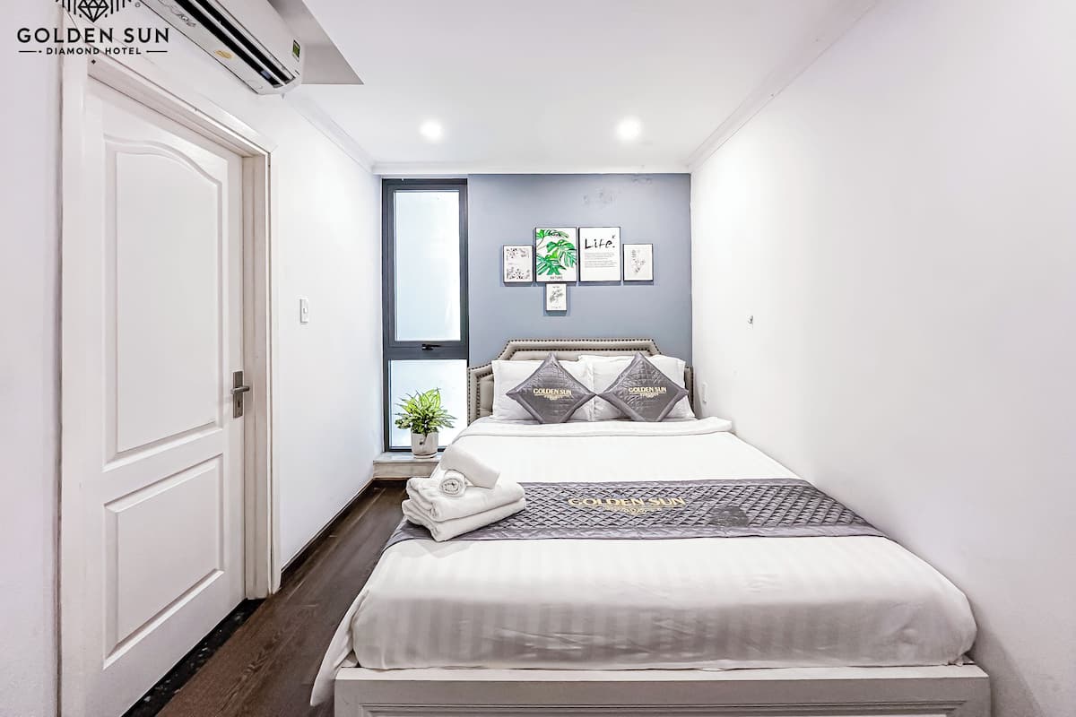 Standard Room, 1 Bedroom