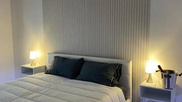 2 camere, Wi-Fi gratuito