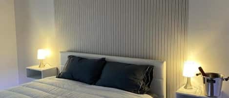 2 Schlafzimmer, kostenloses WLAN