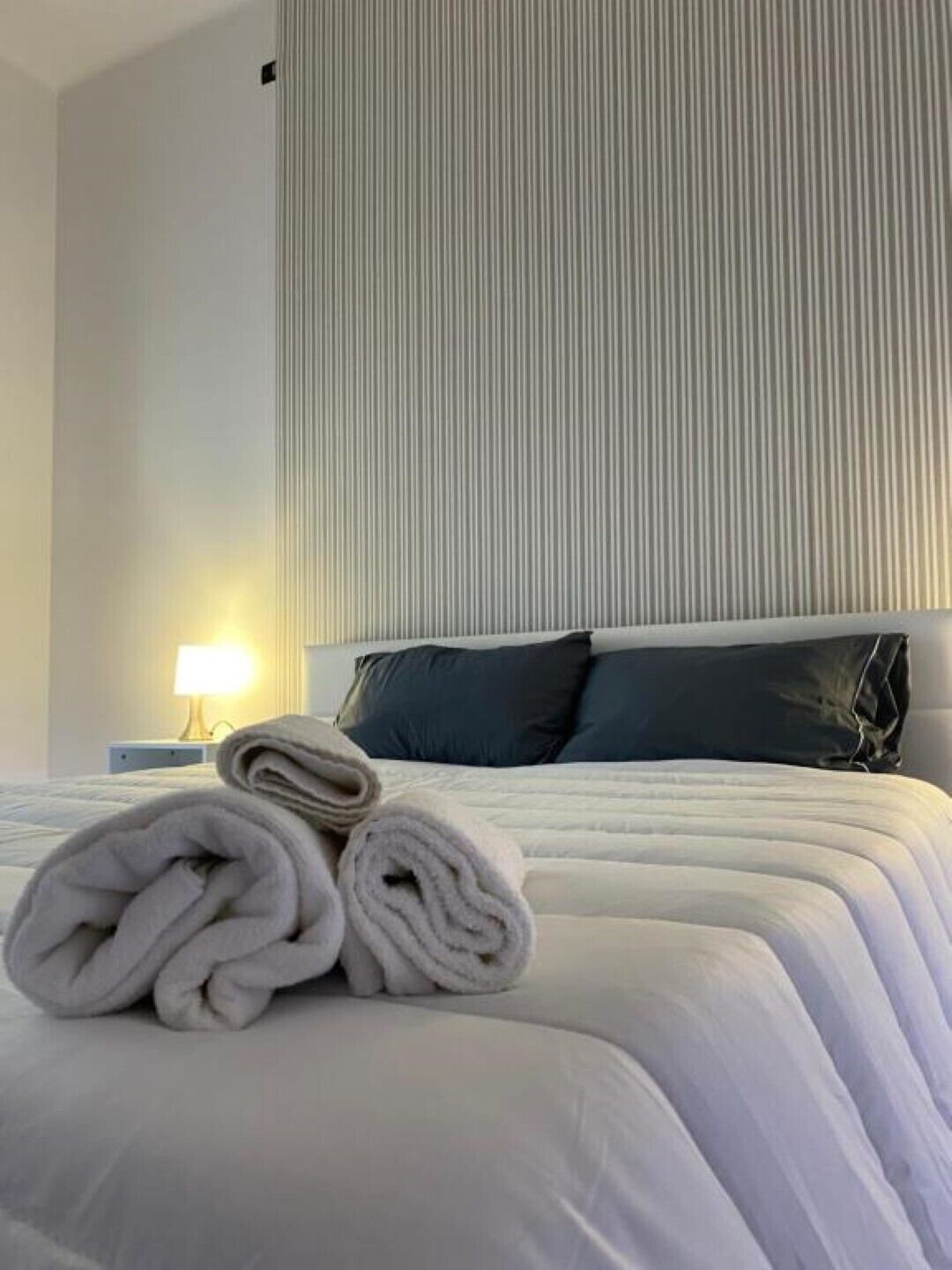 2 chambres, Wi-Fi gratuit