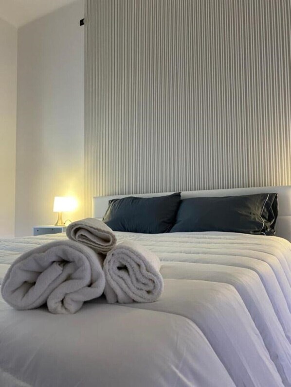 2 Schlafzimmer, kostenloses WLAN