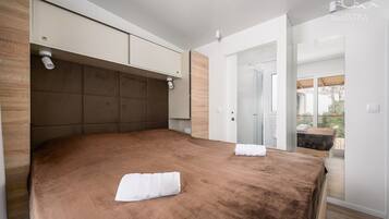 2 quartos, Wi-Fi de cortesia, roupa de cama