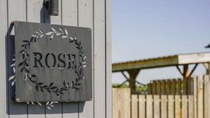 Utvendig detalj