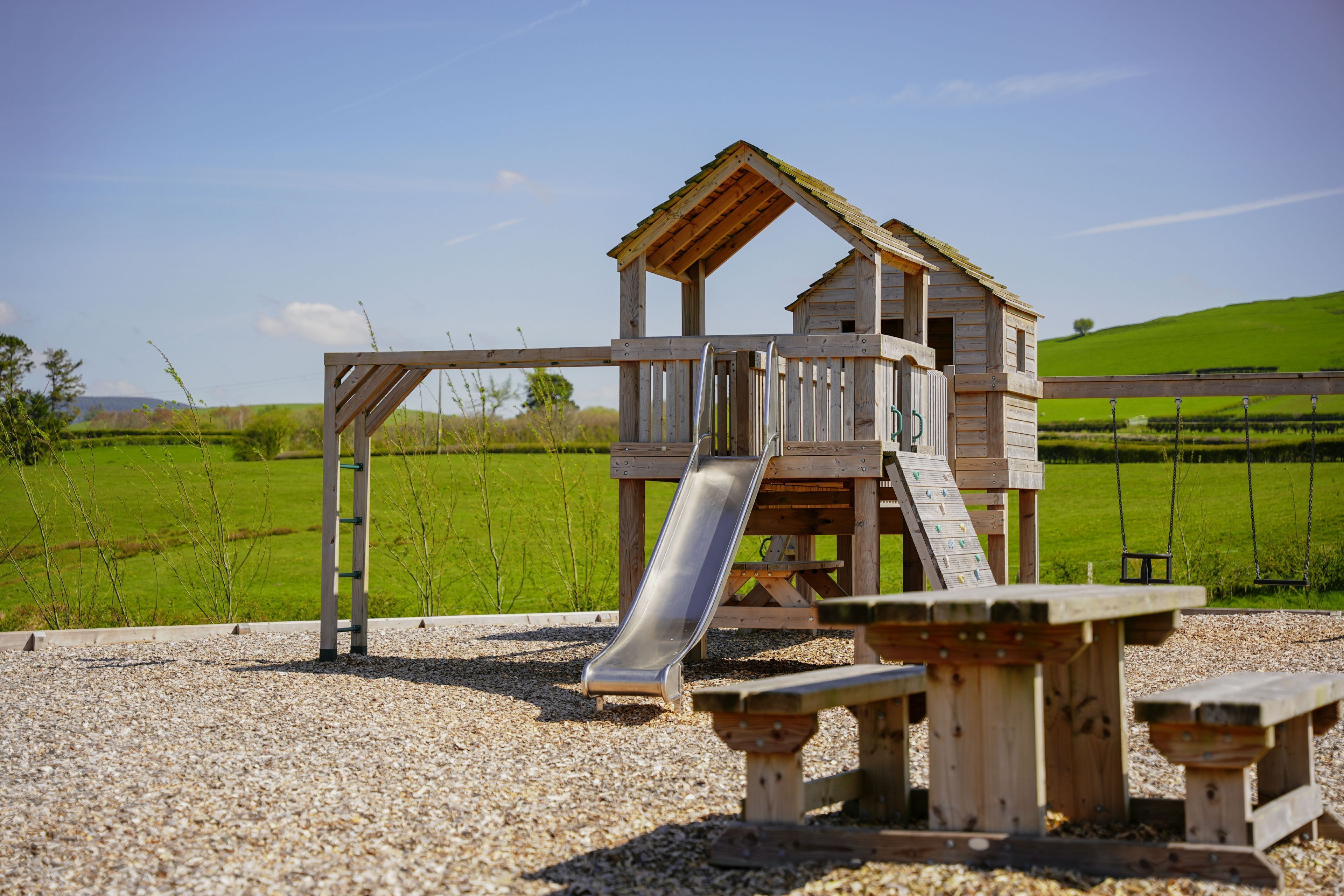Espace pour enfants