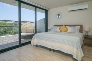2 Schlafzimmer, Schreibtisch, Bügeleisen/Bügelbrett, WLAN