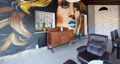 Cozy house ( Urban ) in the heart of Urdaibai