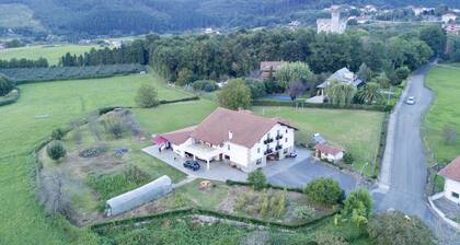 Cozy house ( Urban ) in the heart of Urdaibai