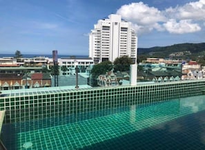 Exterior - I AM O'TEL PATONG  (Patong)