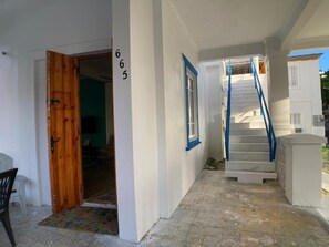 Exterior - Casa Blanca in the Heart of Miramar (San Juan)