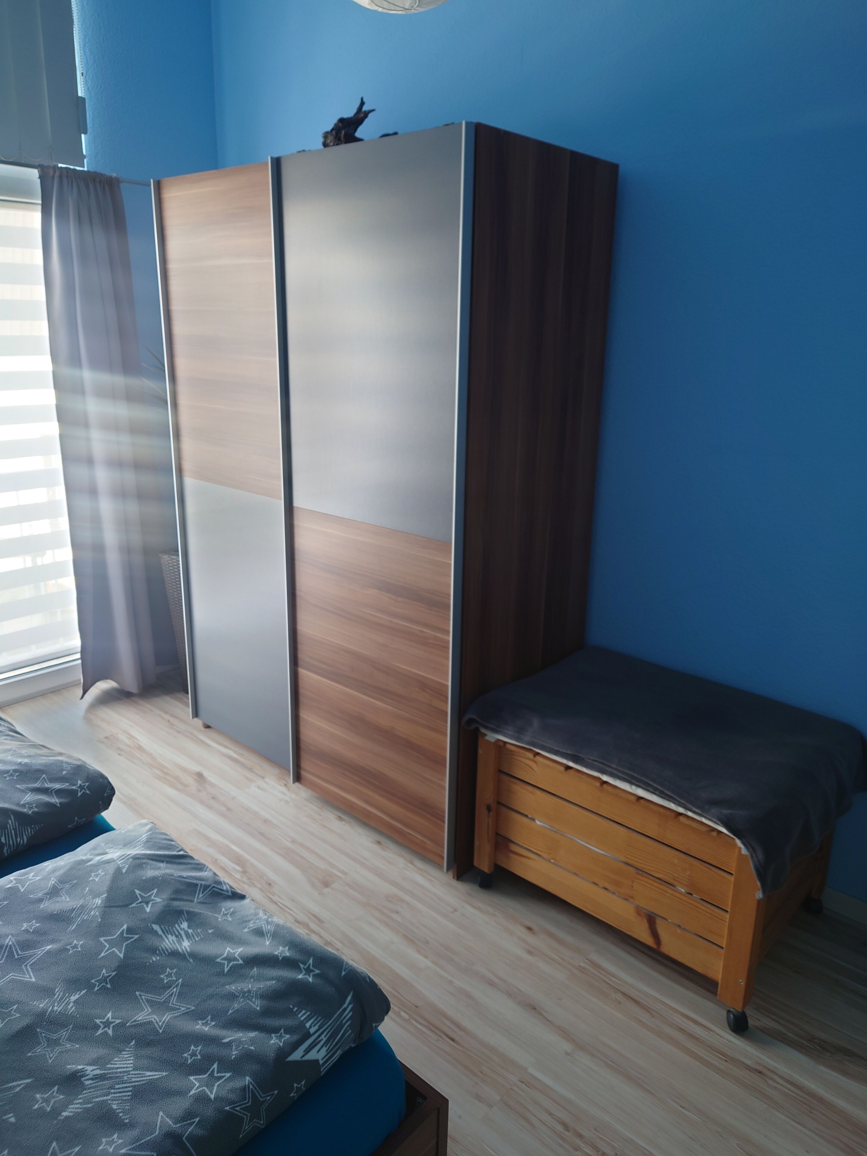 NEW here Quiet apartment for 4 people near Belantis