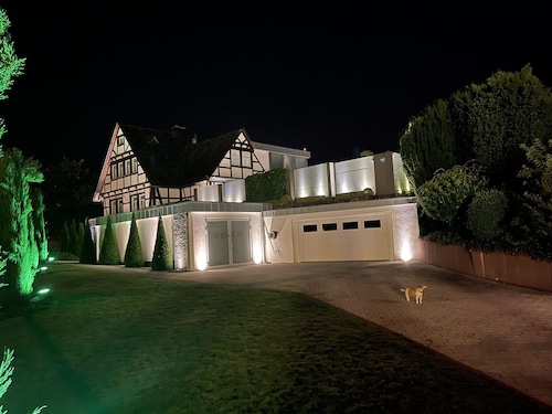 Mergs  Ferienwohnung