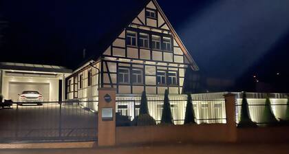 Mergs  Ferienwohnung