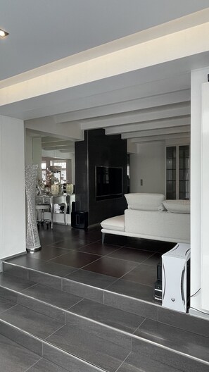 Interior - Mergs vacation apartment (Kastellaun)